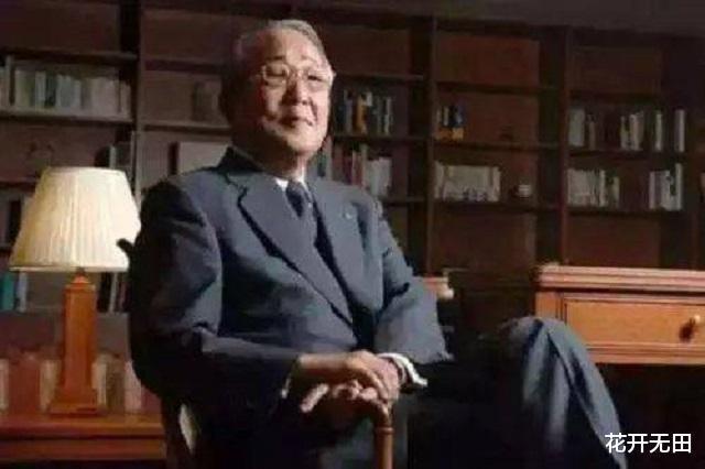 稻盛和夫的一生为何那么精彩三本书,在他人生中助力良多
