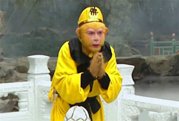 孙悟空15个称呼,你最多知道8个,有一个只有如来和观音才敢叫