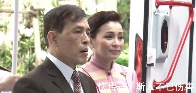 诗尼娜贵妃@苏提达王后和诗尼娜贵妃的宫斗戏有何意义?不如要钱离婚走人