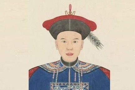 贪官|大贪官和珅的书法造诣颇深，手抄佛经如今卖138万