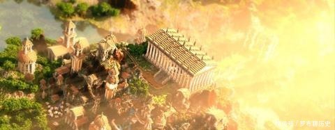 东方|为什么法治思想起源于西方,人治专制思想起源于东方