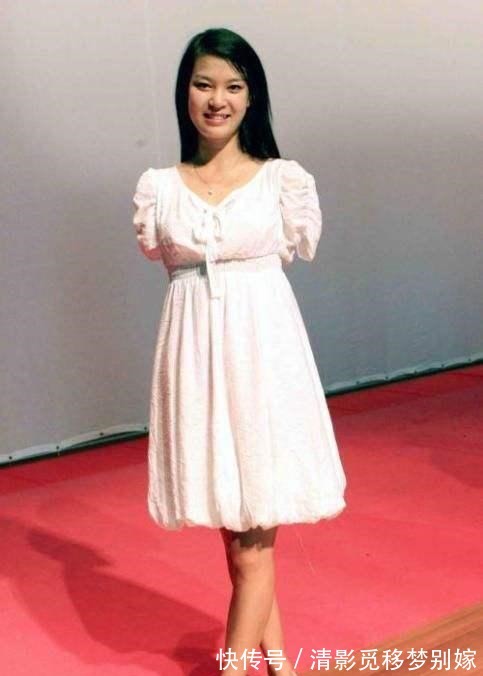 富商|獨臂女孩臺上和富商牽手成功,下臺就被甩,現(xiàn)狀如何