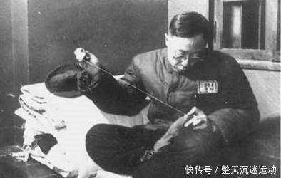 末代皇帝|溥仪因一幅画和专家争执,专家坚持自己没错,溥仪那是我爹