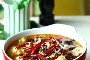 川菜里的十大名菜做法大全，看着就让人流口水！