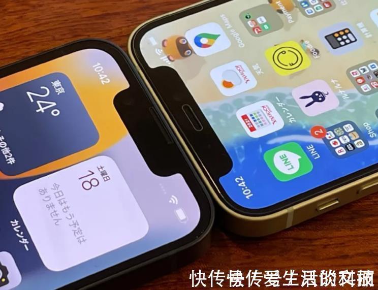 iphone|苹果证明了自己，电池小又怎样？续航照样秒杀小米、华为、OV