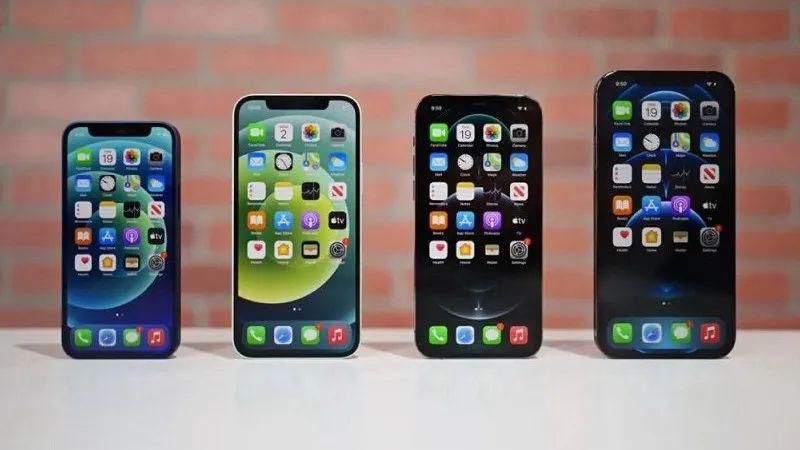 指令|iPhone 12带壳截图快捷指令下载 支持6S-12