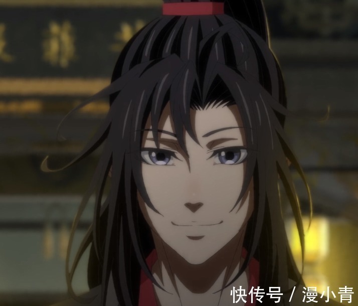 莫玄羽&魔道祖师30:金光瑶好算计,为逼出魏无羡,将妻子的死嫁祸给他