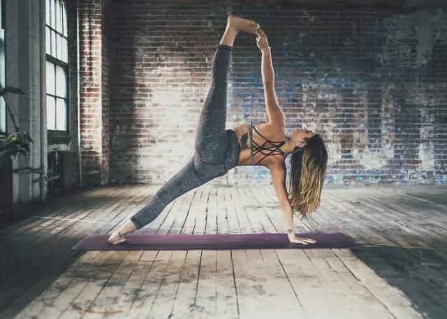 运动能力|每天坚持拉伸，对身体会有什么好处？