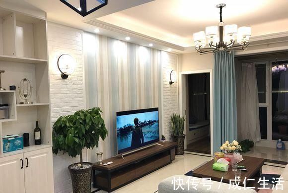 餐边柜|婆婆坚持新房装大量柜子,晾味就小半年,入住才知道实用