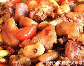 口感滑嫩，味道香浓贼美味，比饭店做的都好吃，滋补养身老少喜欢