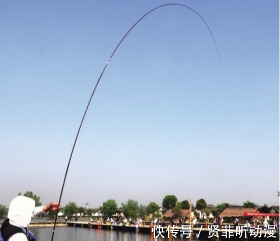 天冷不好钓鱼?用上几招,让你爱上冬钓