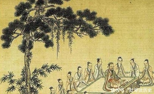 太笨|鬼谷子:老实人嘴巴太笨,牢记4句口诀,做个会说话的人