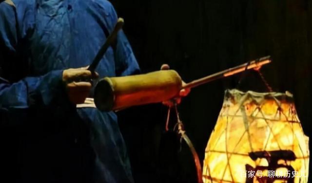 物件儿$古人夜晚为什么要打更若没人打更后果很严重,古人智慧让人叹服