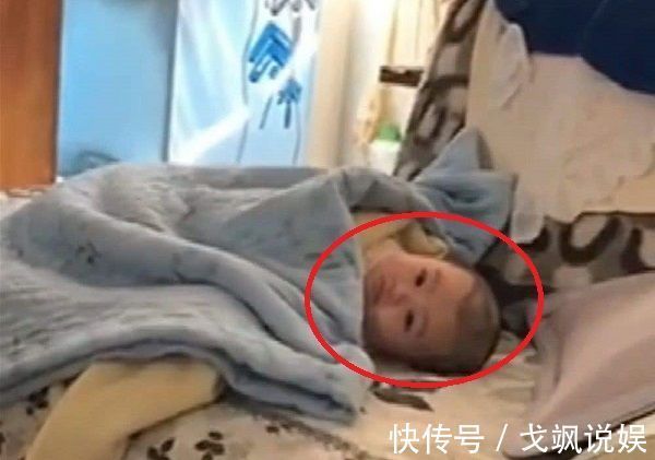 大哭|宝宝睡醒后的表现,直接反映他的智商高低,你家娃在此行列中吗