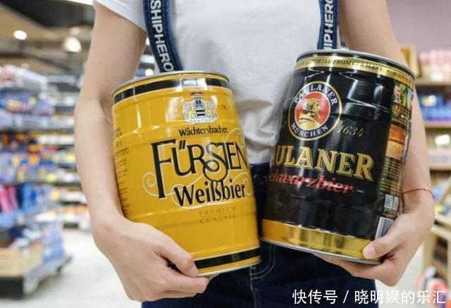 区别|同样是啤酒,瓶装好还是罐装好?看完此4个区别,以后别乱买了