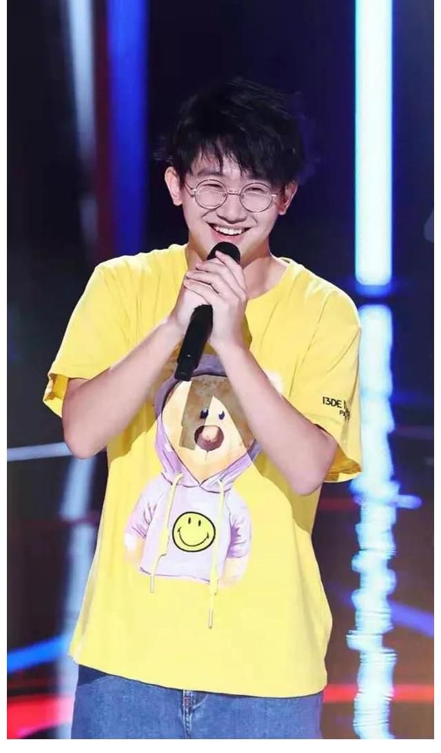 周深|《2021中国好声音》已播3期，我看了和没看一样