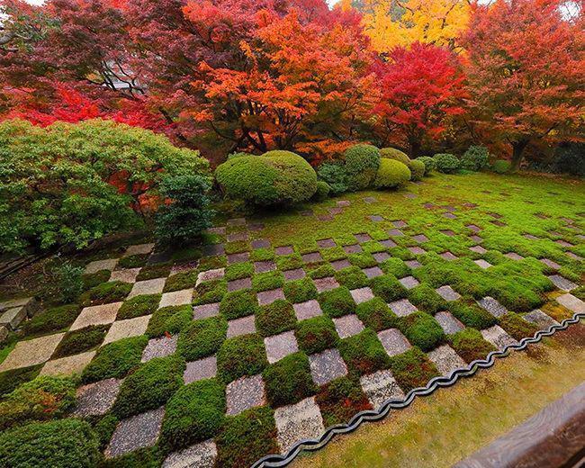 合肥公装公司|合肥公装公司丨日式枯山水，一场直面自我的修行