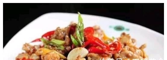 教你几道家常菜,味道不比餐馆差,一大盘不够吃,两天不吃就嘴馋