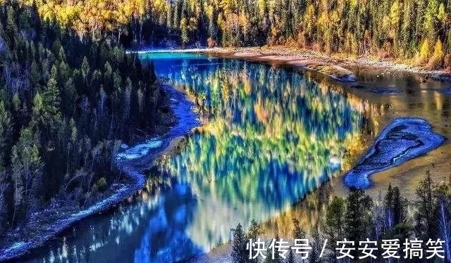 茶卡盐湖|中国最美的15个湖泊，和你一年去一个可好？