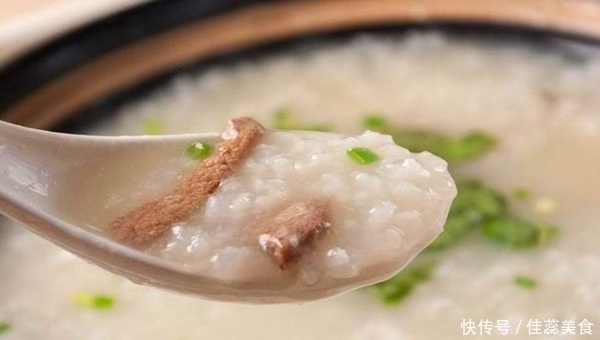 无论煮大米粥还是小米粥,别直接下锅,多加2步,粥好喝更营养