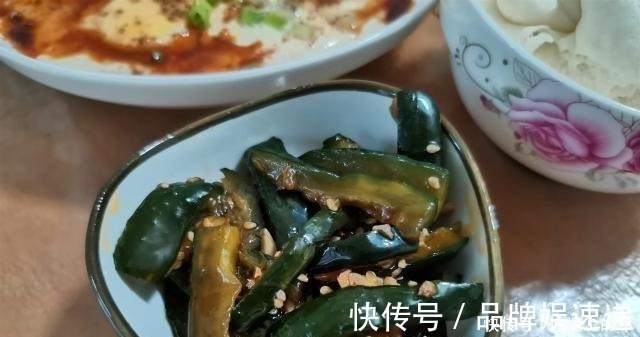 腐竹|三口之家的周末晚餐，都是家常菜，花了不到30块，荤素搭配味道香！
