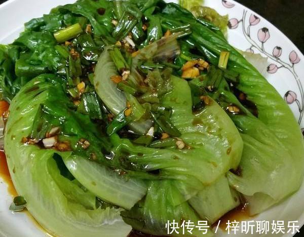 做蚝油生菜时,还需要放生抽吗不懂别装懂,难怪你做的不好吃!