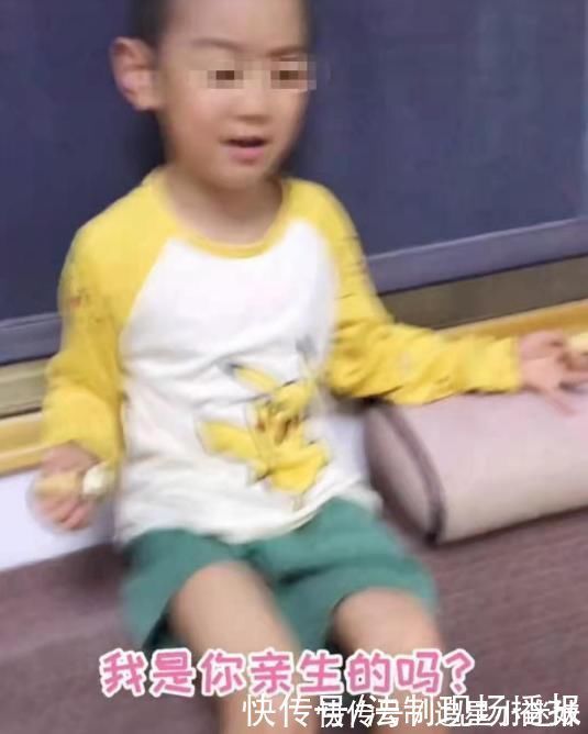 熊孩子|熊孩子要吃100个雪糕冰死自己,妈妈买120个,吃到第3个大哭求饶