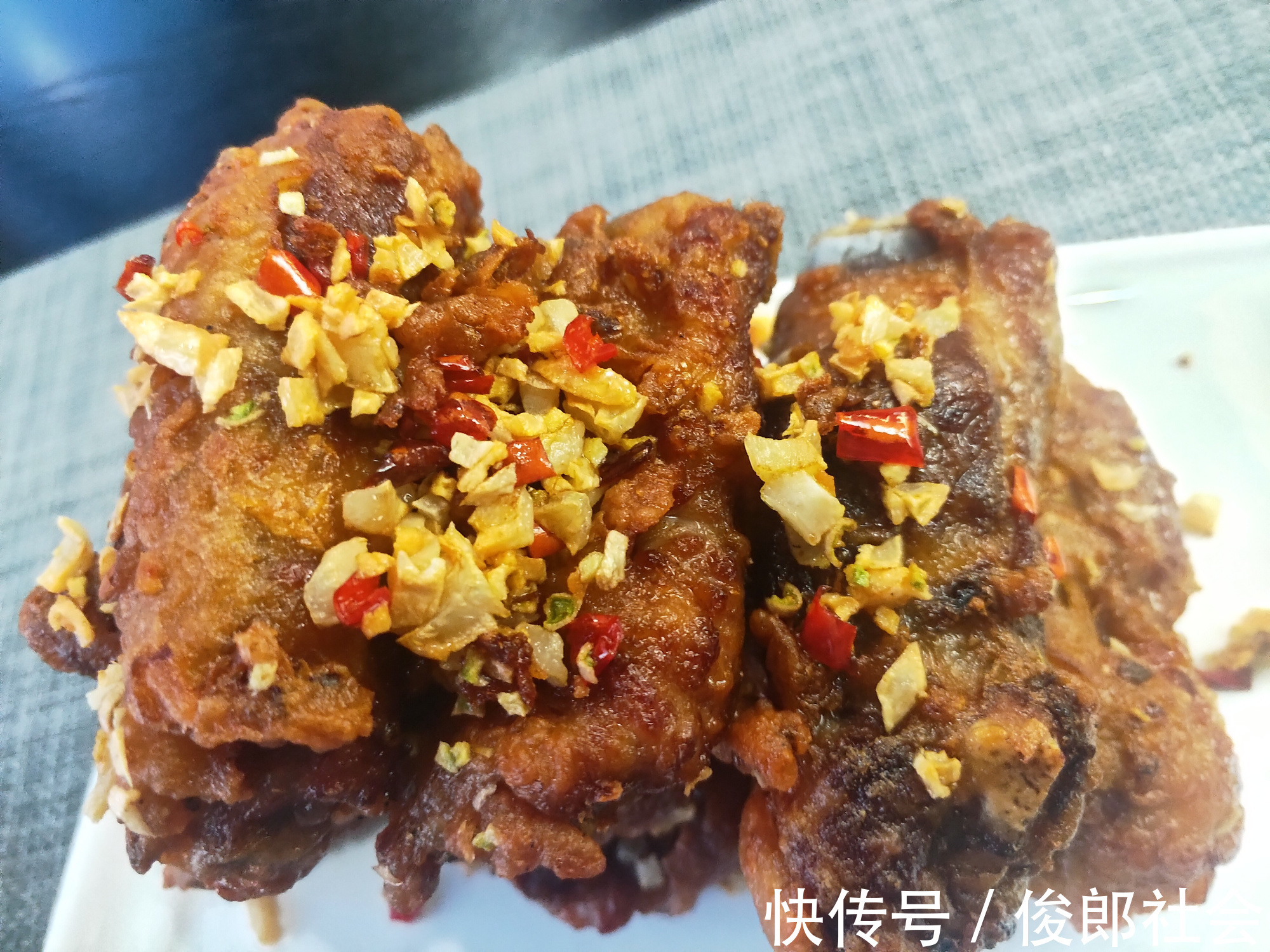 野山笋|这盘菜,让儿子舍弃了喜欢的排骨,首先把它给光盘了