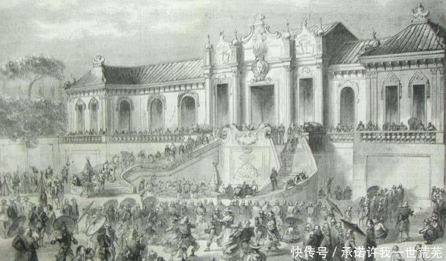 本皇室|它是慈禧太后的最爱，如今却仍被日本人据为己有！