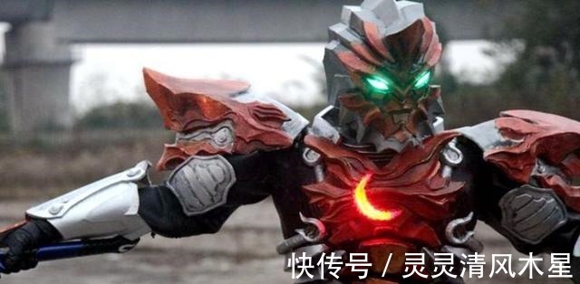泽塔奥特曼|《泽塔奥特曼》第25集全世界都出现怪兽,伽古拉露出诡异的笑容