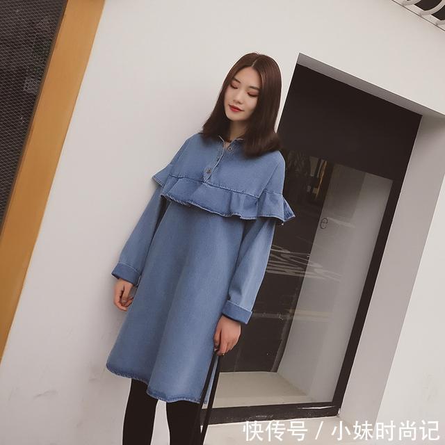 甜美风 早春连衣裙已上线,前来给你魅力,给你时尚