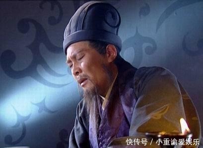 黄忠|诸葛亮一生最尴尬的四个时刻，简直下不了台，第4次让他面子丢尽