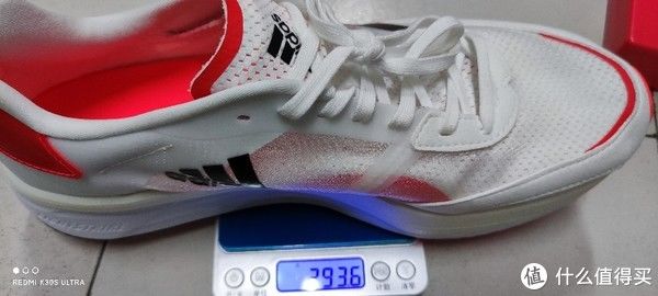 lightstrike|闲来挑灯论鞋 篇五十六：站内首发——Boston10 开箱试穿