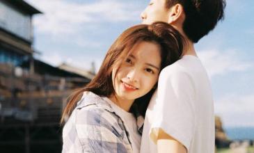 父母|兄妹年纪相差18岁,哥哥带女友回家,妹妹的举动萌化全家人