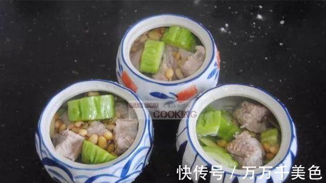 清甜|进入秋季,身体要滋润,不妨试试这道,清热下火,鲜甜好喝