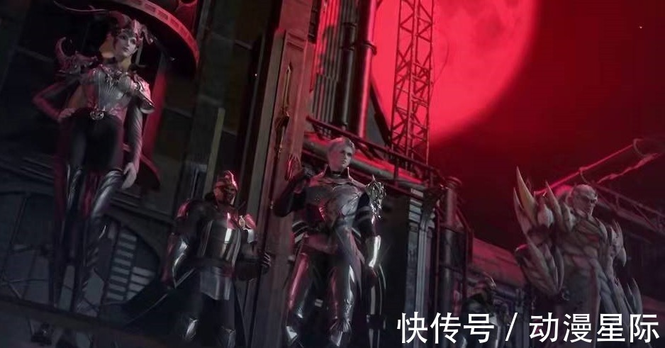 斗罗|斗罗大陆再遭群嘲，波塞西人设崩塌，还引出一个问题，官方该改了