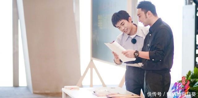 顶级|快男超女创始人再搞选秀,7位顶级艺人加盟,但网友却说看累了
