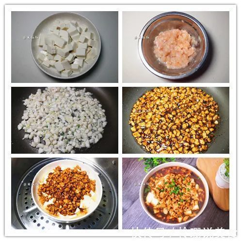 秋天多吃蒸菜，这8道做法都简单，少油少盐，滋润好吃不上火！