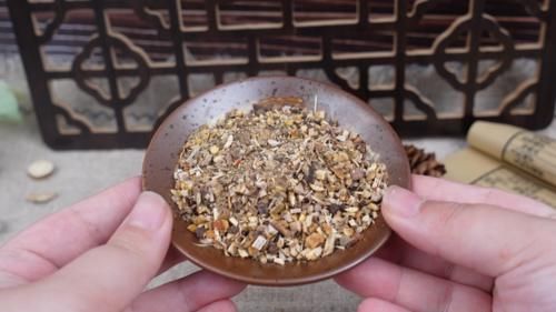 气血|人的身体有4根,影响你的颜值和气血!