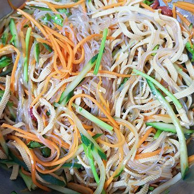 味达|家常大拌菜
