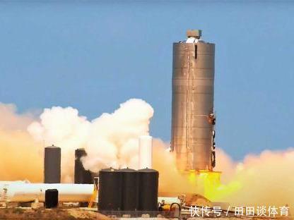 美国一个“保温杯”,刚刚完成航天创举!火星是它的最终目的地