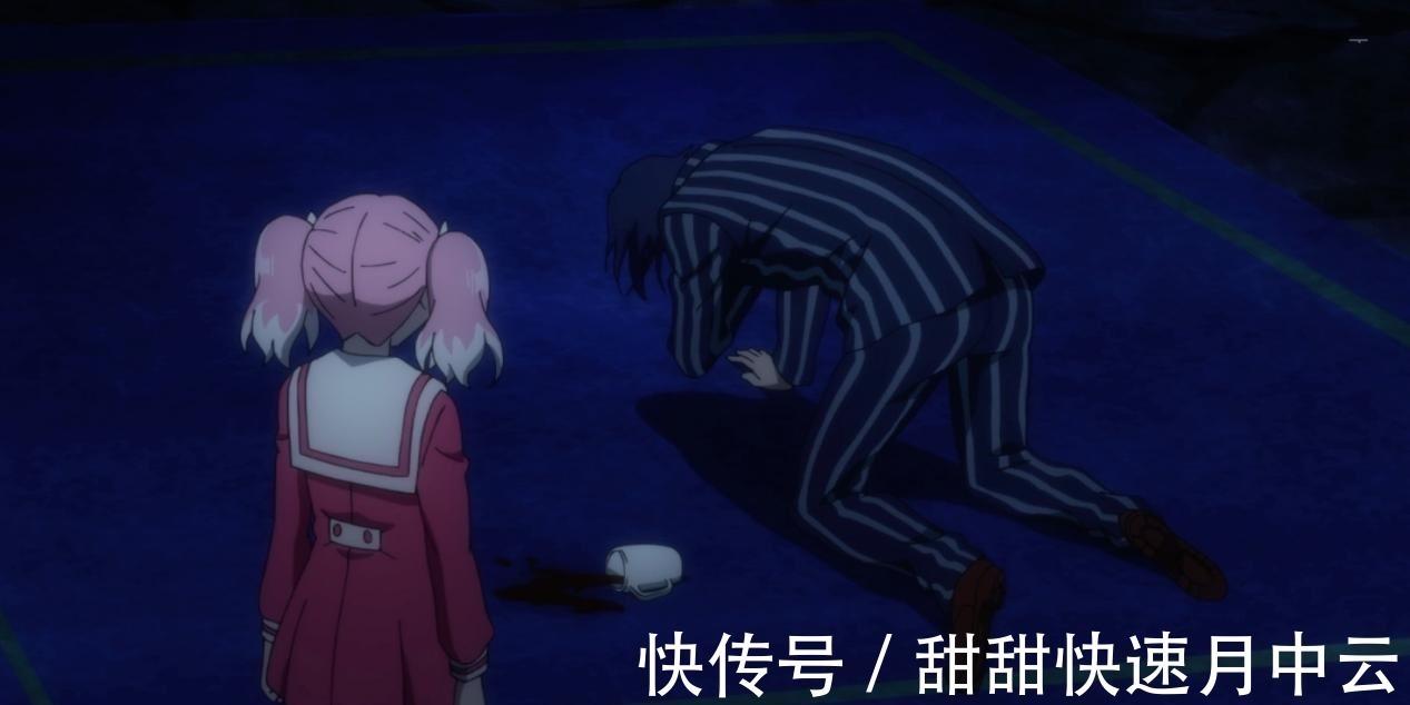 娜娜|这部新番出了个全动漫最强能力者,目前来看,几乎没几个人能打过