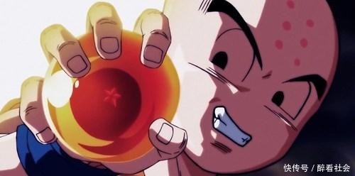 以七龙珠里面克林的实力,放到海贼王里面是什么级别