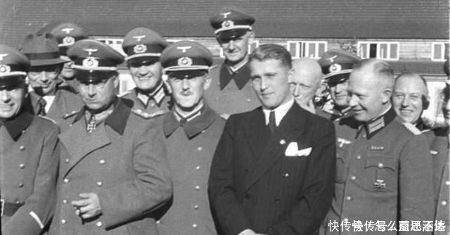 人类 源于德国的火箭研发技术,经过百年的发展,最终造福于全人类