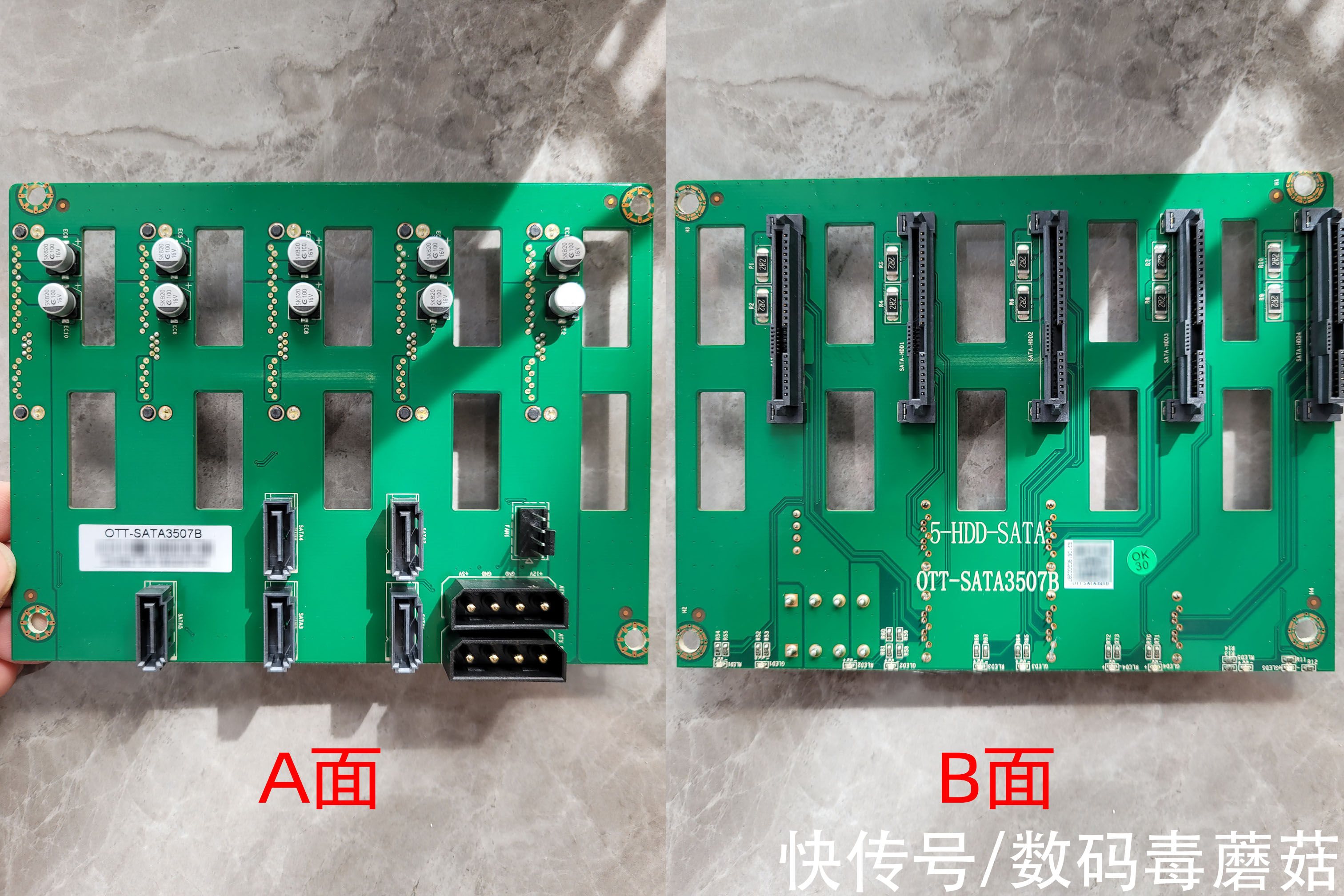 itx|2021年赛扬还能干点啥？铭瑄H510ITX装机小测