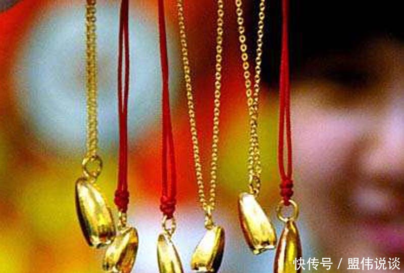 小疙瘩|一粒小小的“金瓜子”,为何被视如珍宝?是金子,为何不能流通?