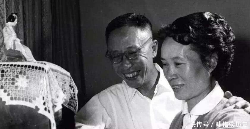 看望|溥仪患病住院，“不速之客”前来看望，离开病房后，溥仪便去世了