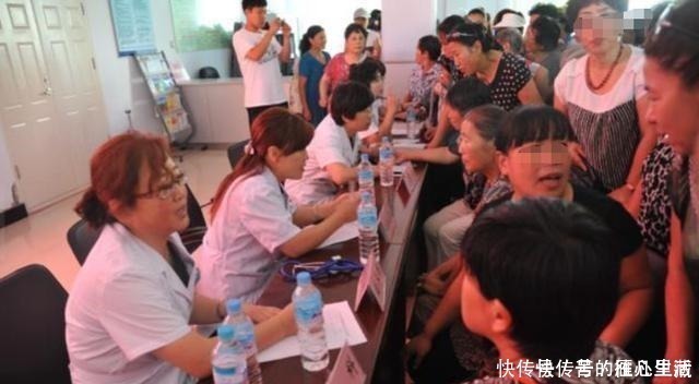 孩子|孩子生病排800多号，儿科无人根源是父母太“作”原因值得深思！