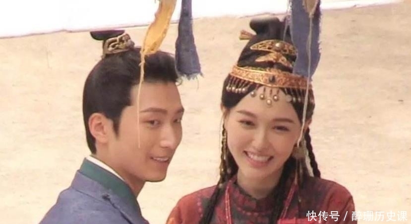 刺死|《燕云台》:韩德让历史结局悲惨,因萧太后妻儿被刺死