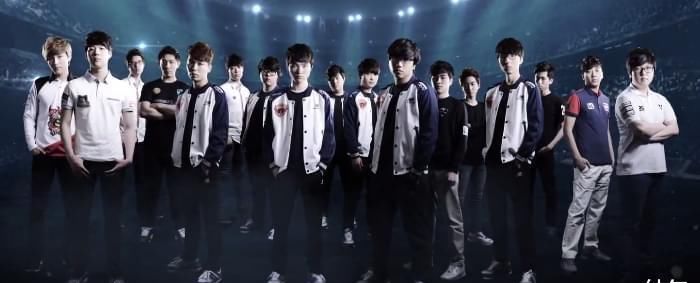 LCK|LCK外网宣布：T1将引进顶级上单，Theshy和牛宝位列其中！